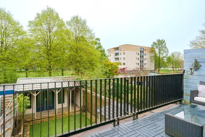 Foto 29 van Clingendaellaan 175