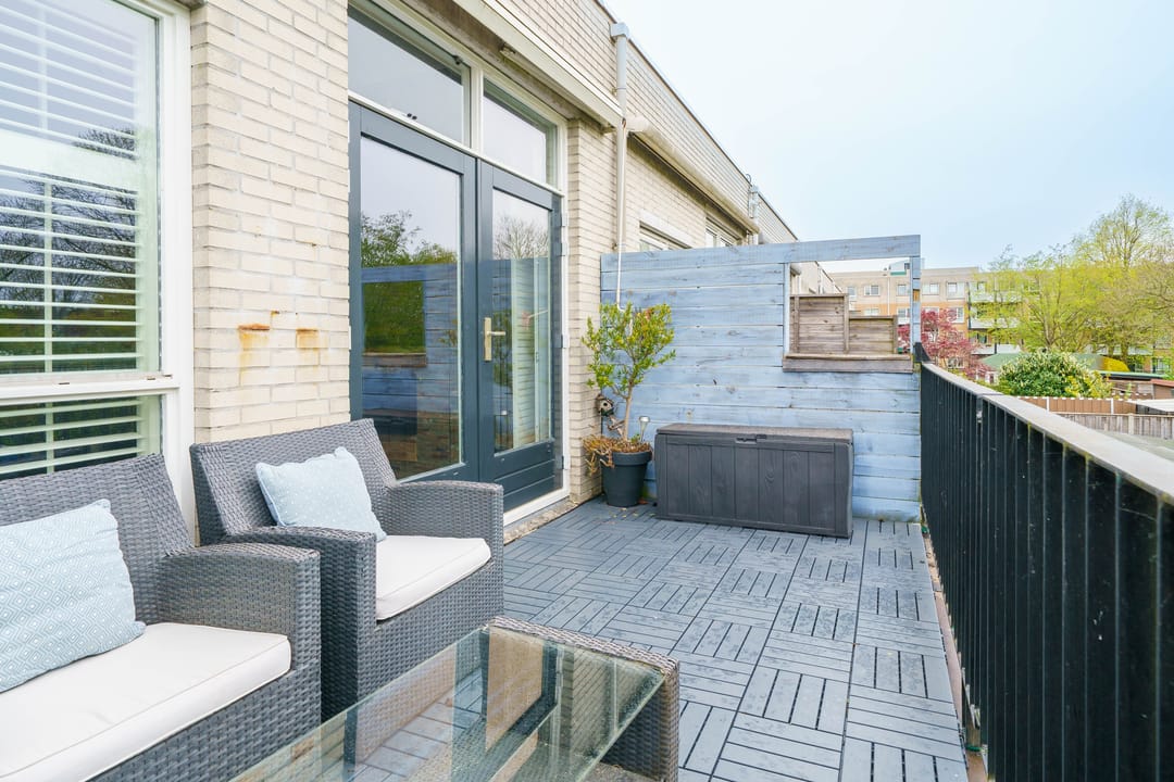 Foto 31 van Clingendaellaan 175