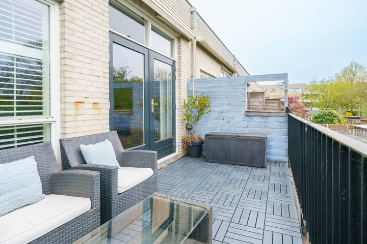 Foto 31 van Clingendaellaan 175