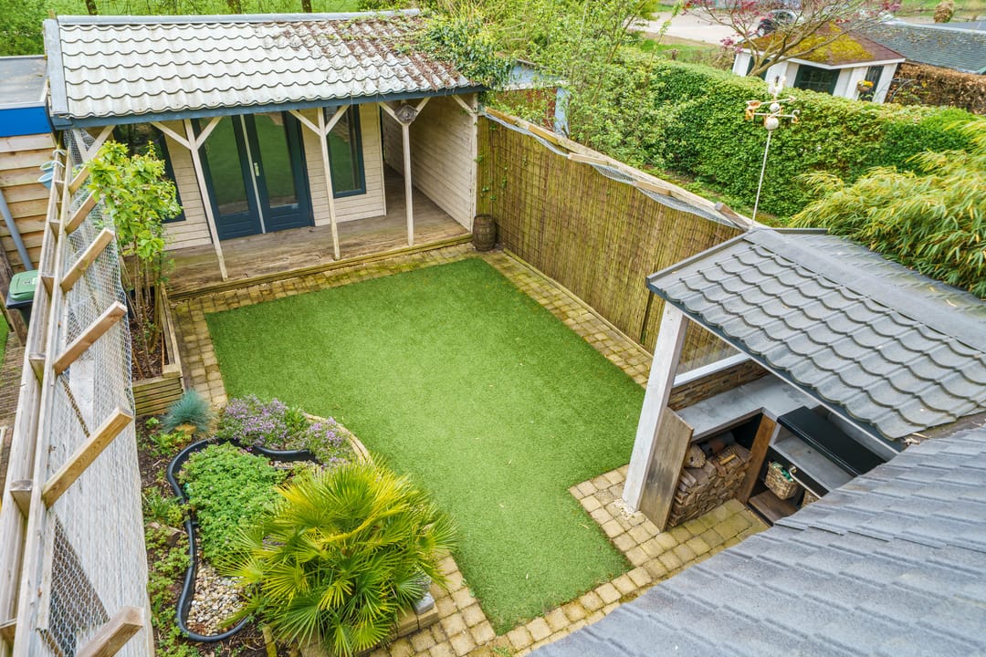 Foto 32 van Clingendaellaan 175