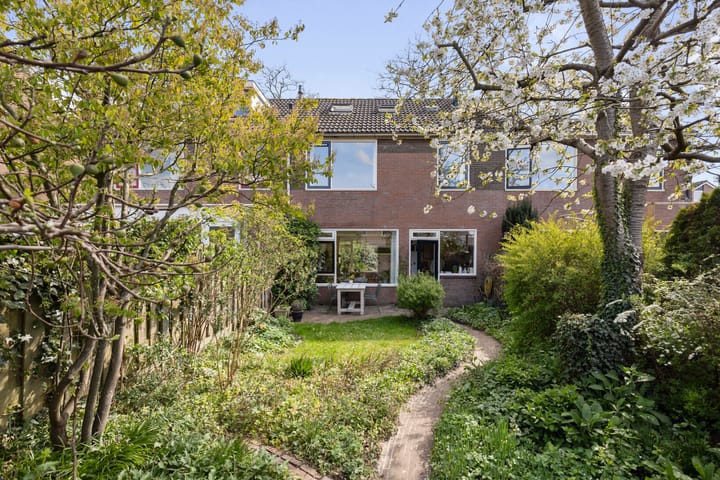 Foto 21 van Akeleihof 5