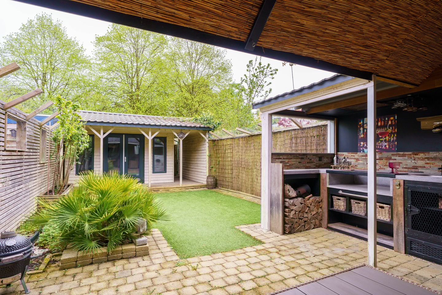 Foto 40 van Clingendaellaan 175