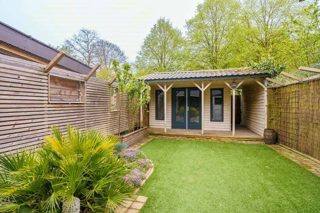 Foto 41 van Clingendaellaan 175