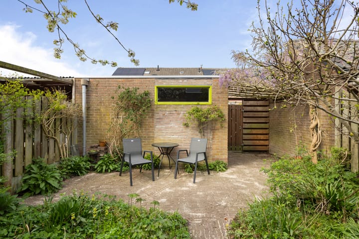 Foto 24 van Akeleihof 5