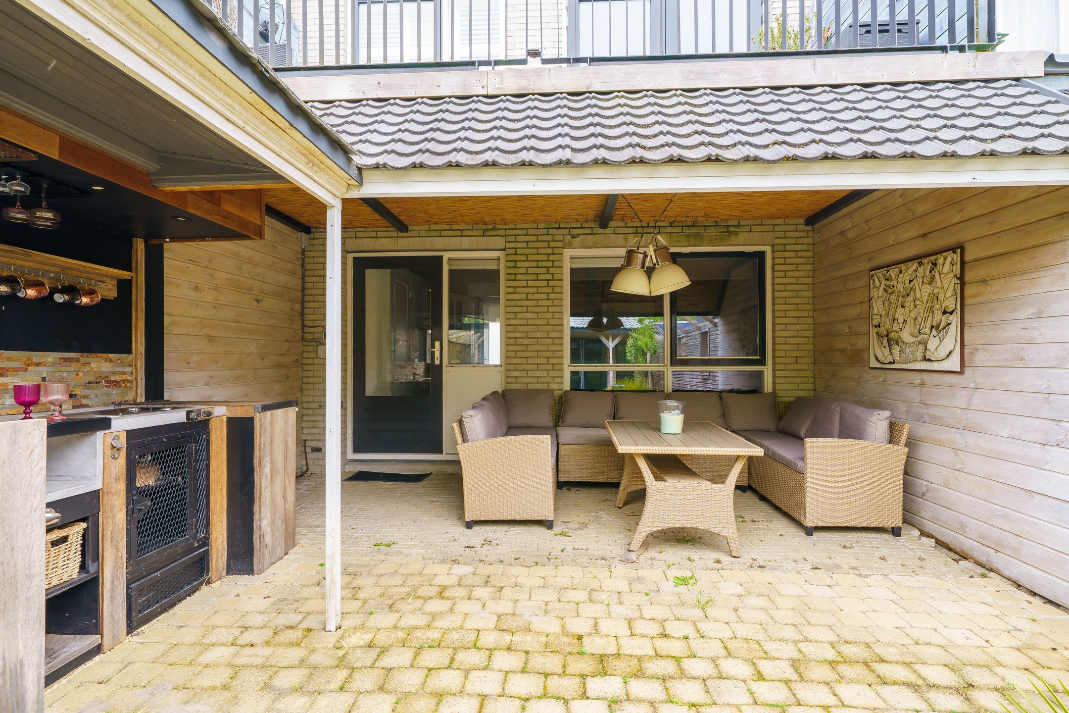 Foto 45 van Clingendaellaan 175