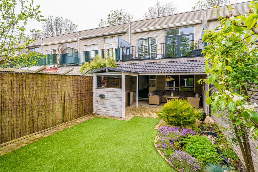 Foto 46 van Clingendaellaan 175