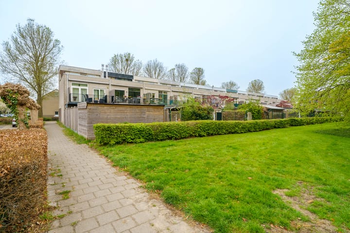 Foto 47 van Clingendaellaan 175