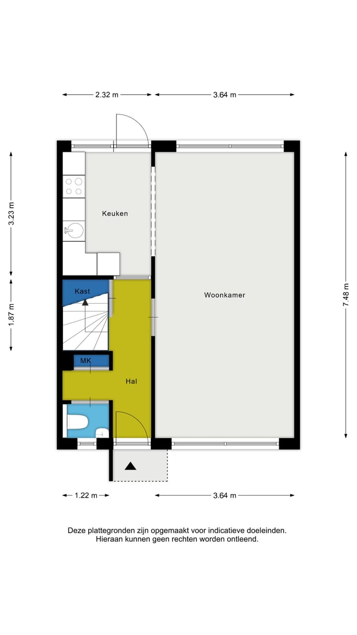 Foto 29 van Akeleihof 5