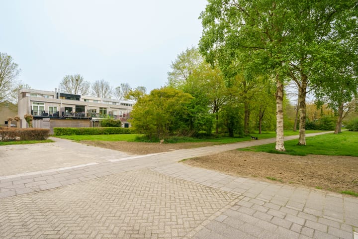 Foto 48 van Clingendaellaan 175