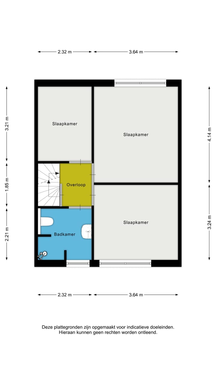 Foto 30 van Akeleihof 5