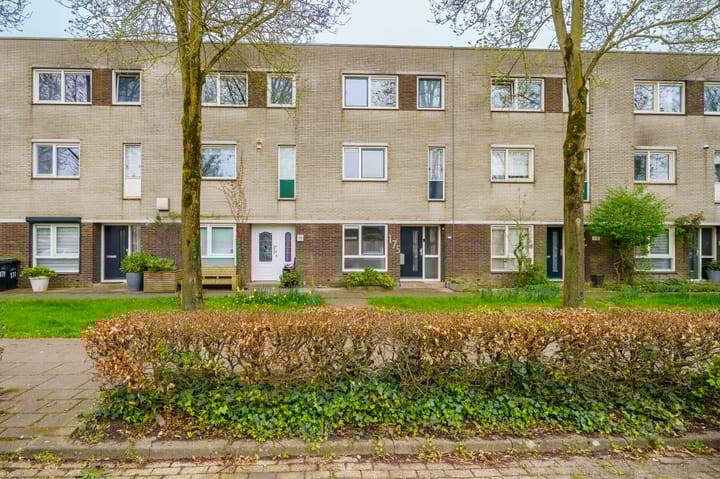 Foto 49 van Clingendaellaan 175