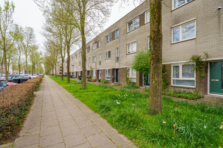 Foto 50 van Clingendaellaan 175