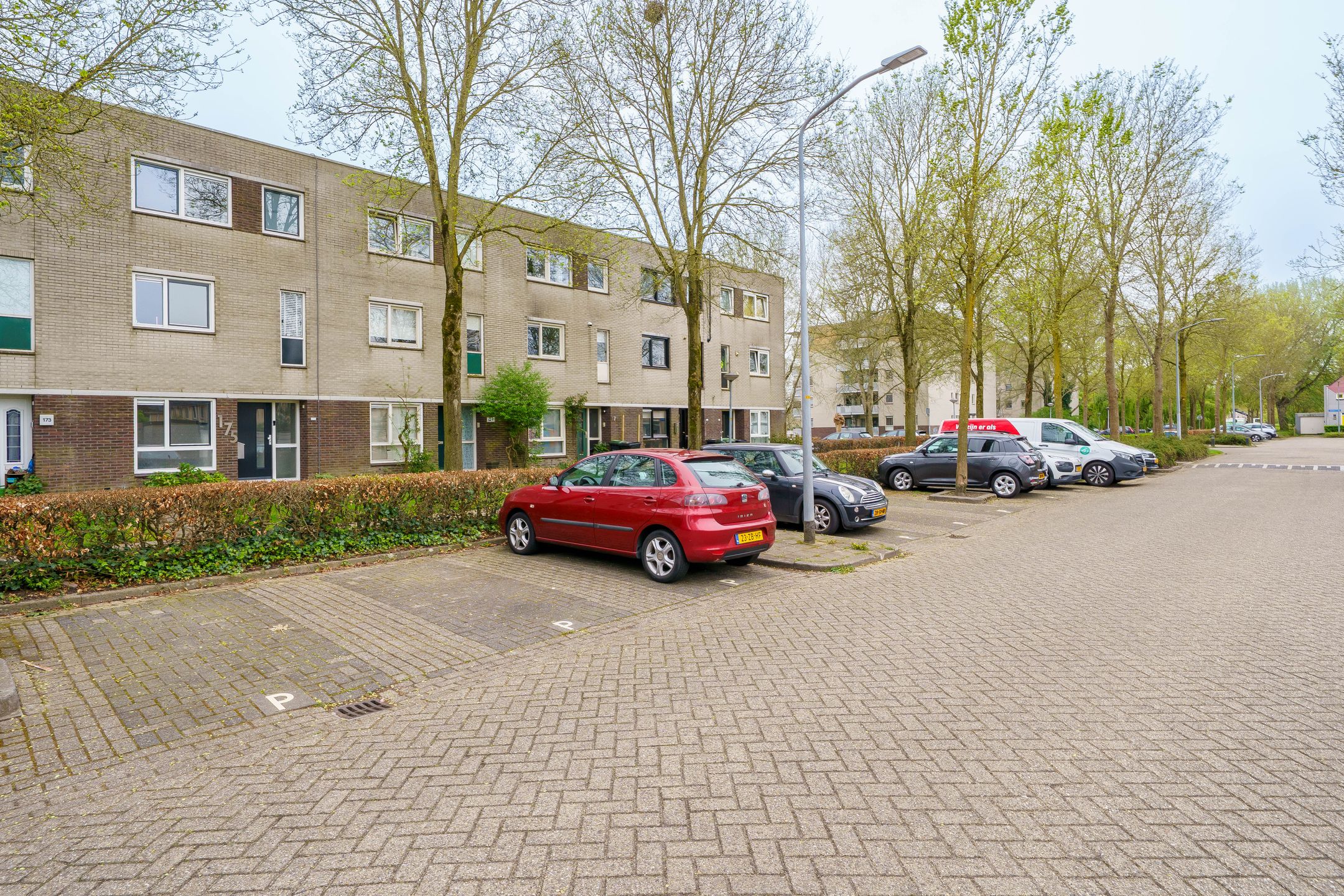 Foto 51 van Clingendaellaan 175