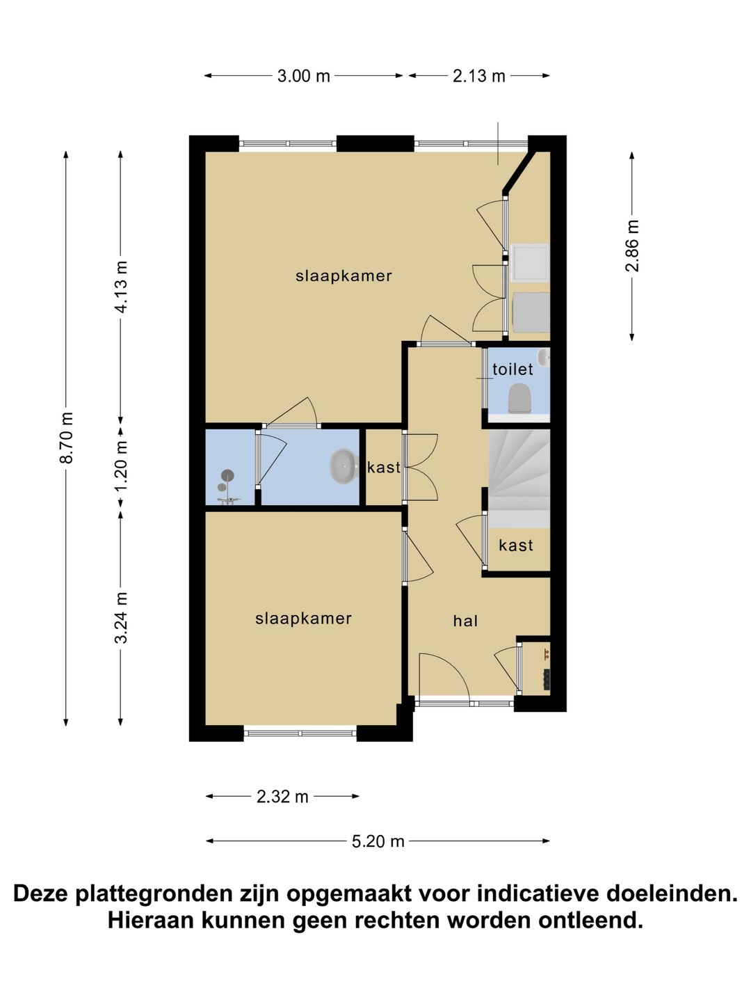 Foto 52 van Clingendaellaan 175