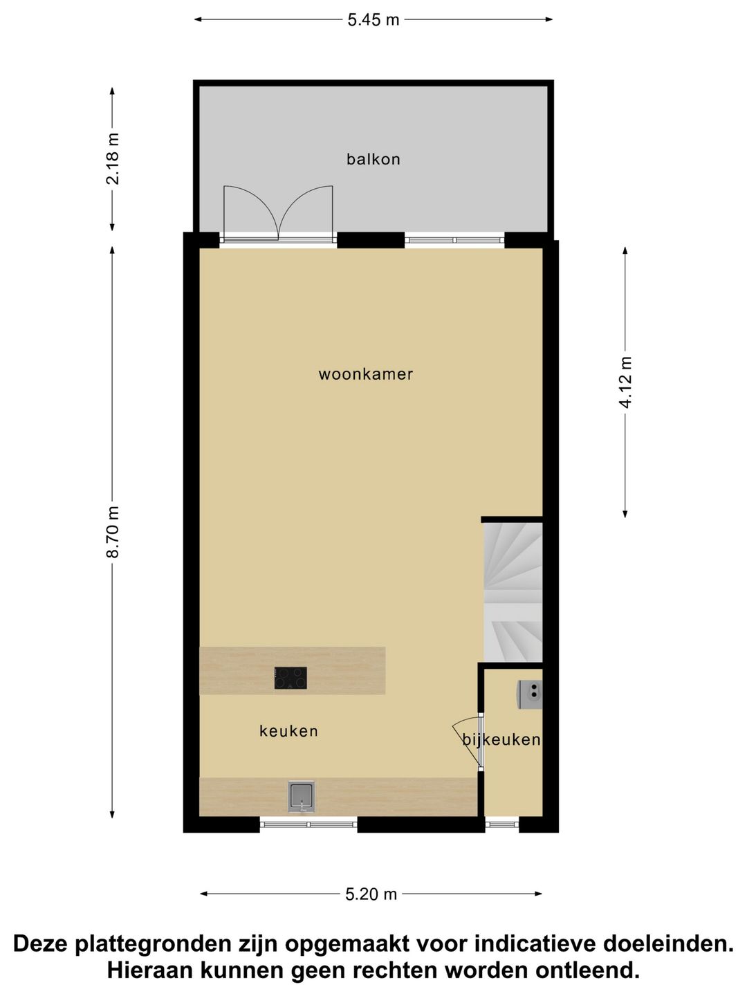 Foto 53 van Clingendaellaan 175