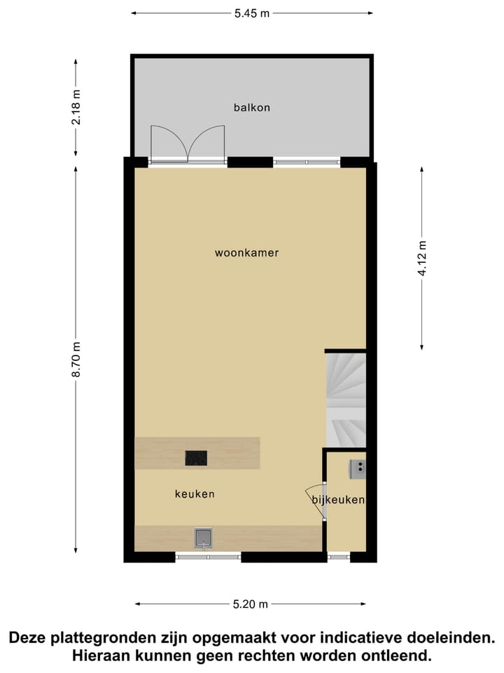 Foto 53 van Clingendaellaan 175