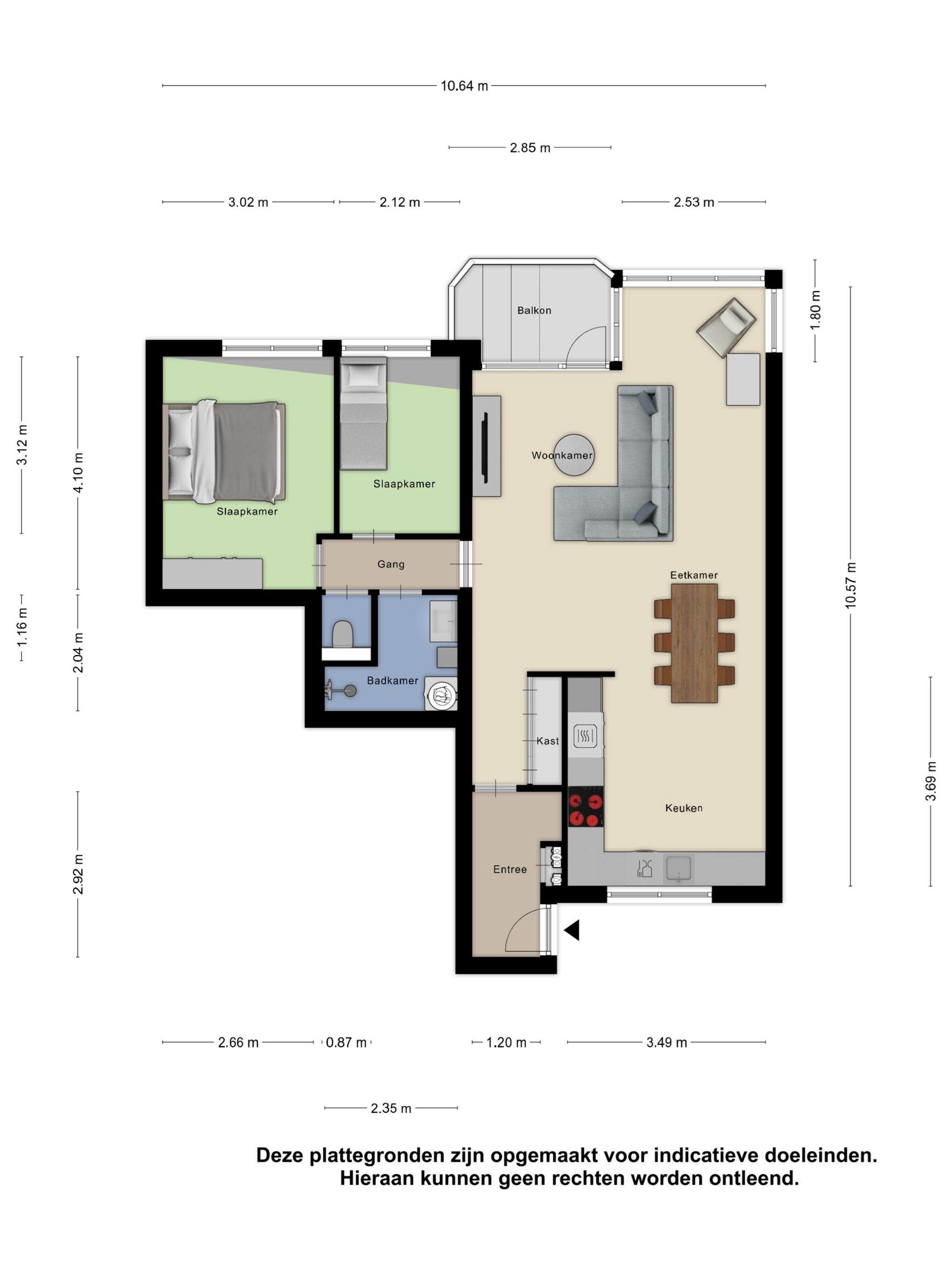 Photo 57 of Walnootgaarde 42