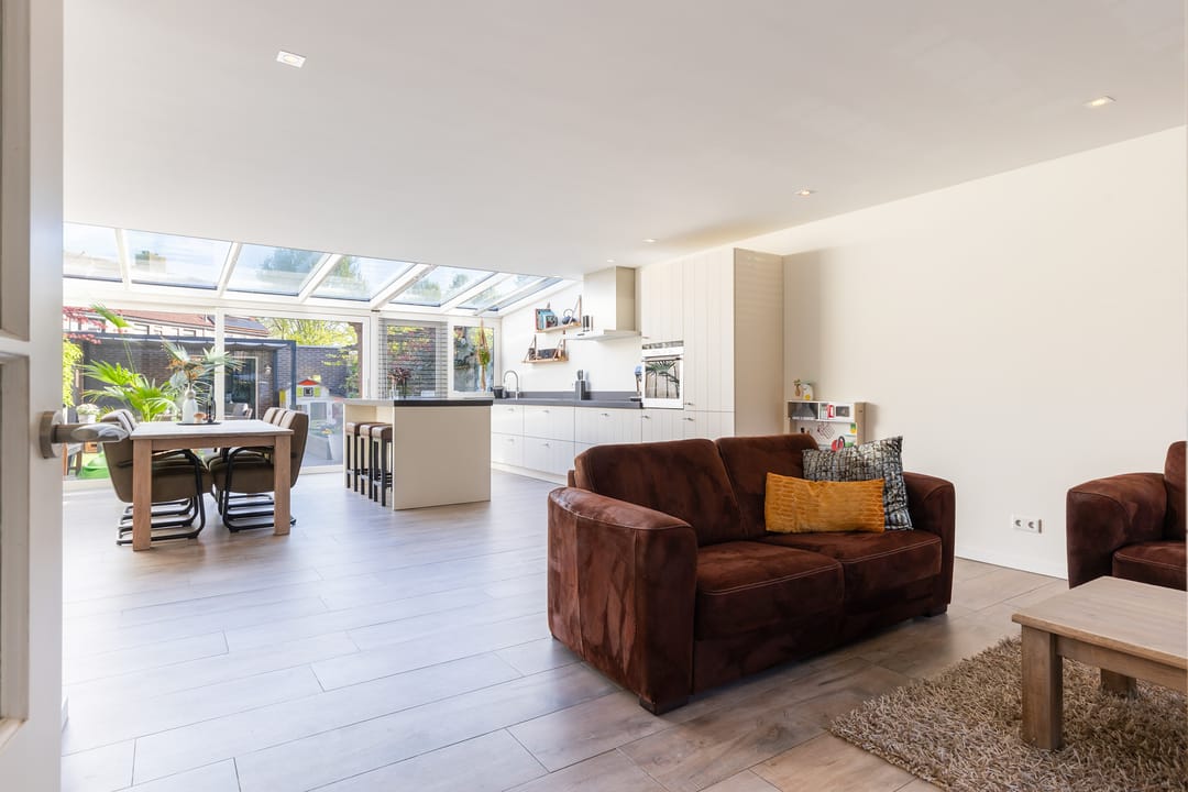 Foto 2 van Bouwmeestershoeve 45