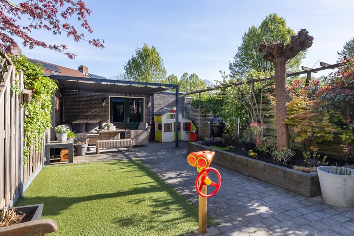 Foto 4 van Bouwmeestershoeve 45