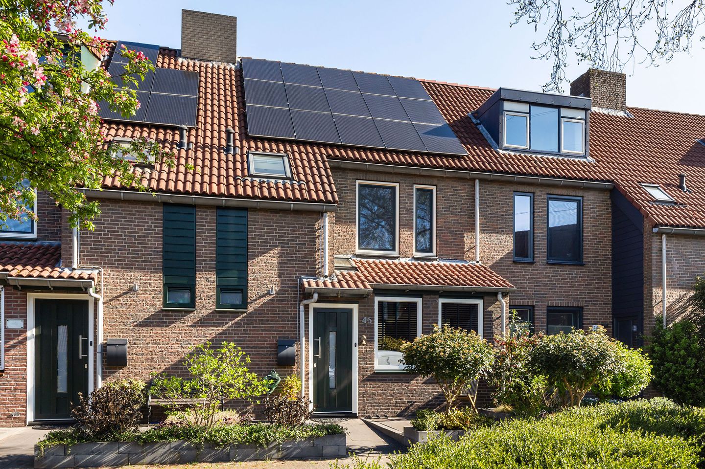 Foto 5 van Bouwmeestershoeve 45