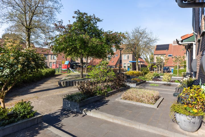 Foto 6 van Bouwmeestershoeve 45