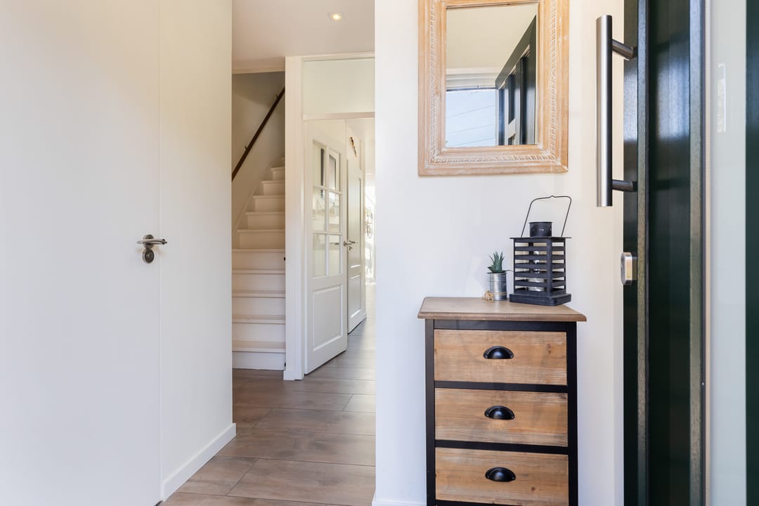 Foto 7 van Bouwmeestershoeve 45