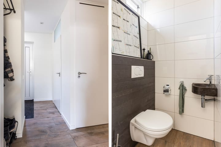 Foto 8 van Bouwmeestershoeve 45