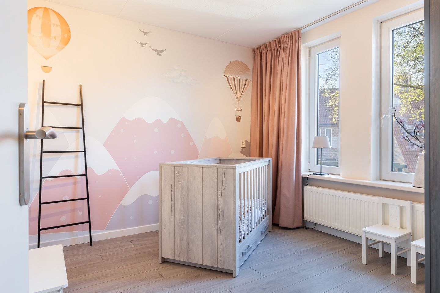 Foto 20 van Bouwmeestershoeve 45