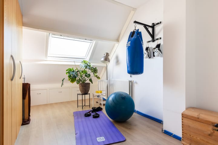 Foto 27 van Bouwmeestershoeve 45