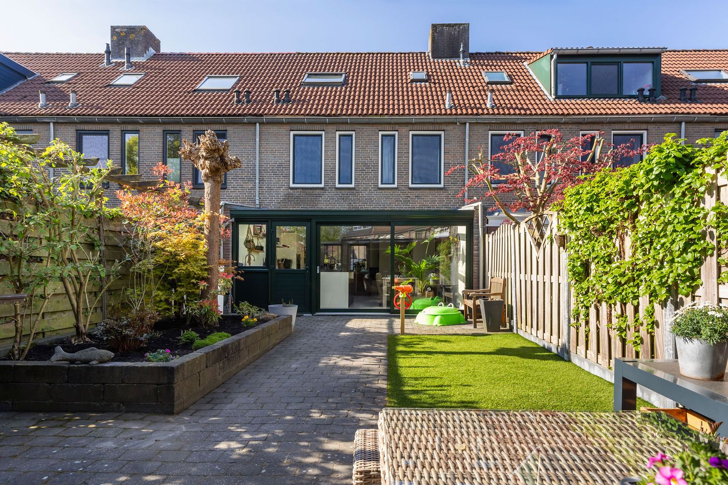 Foto 29 van Bouwmeestershoeve 45