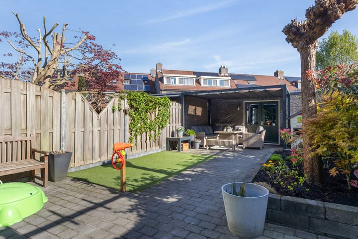 Foto 30 van Bouwmeestershoeve 45