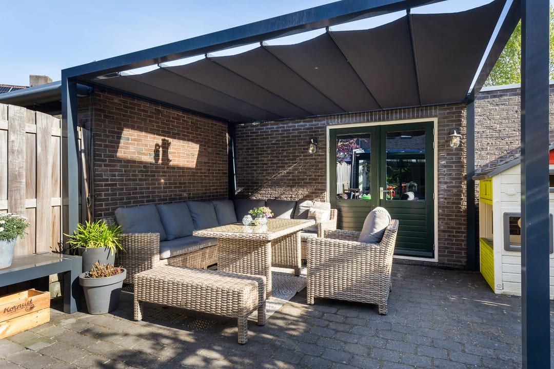 Foto 31 van Bouwmeestershoeve 45