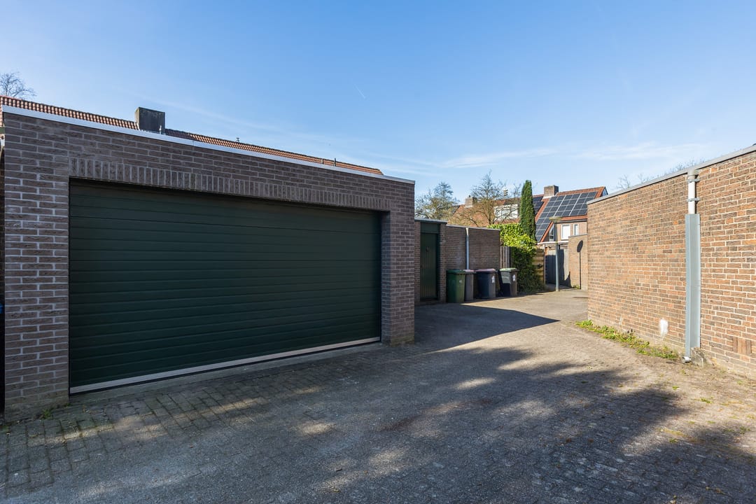 Foto 32 van Bouwmeestershoeve 45