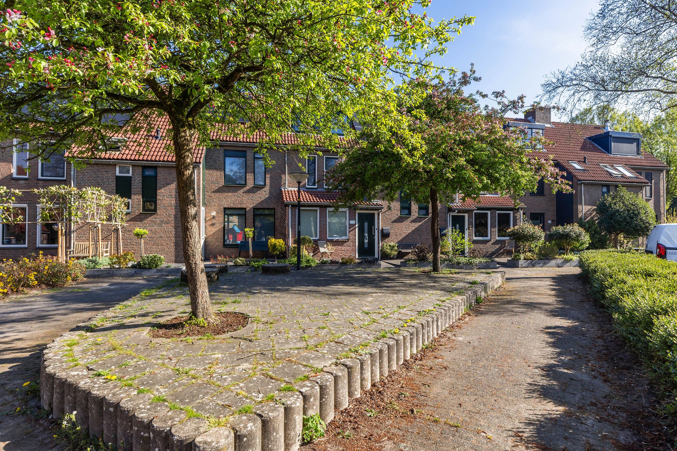 Foto 33 van Bouwmeestershoeve 45