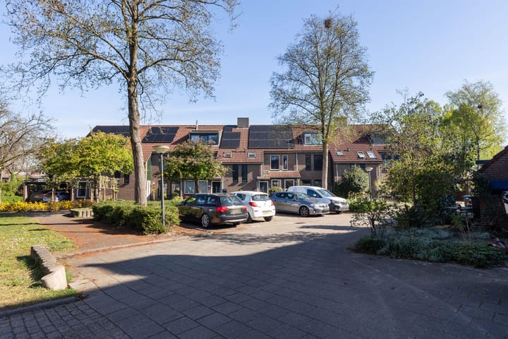 Foto 36 van Bouwmeestershoeve 45