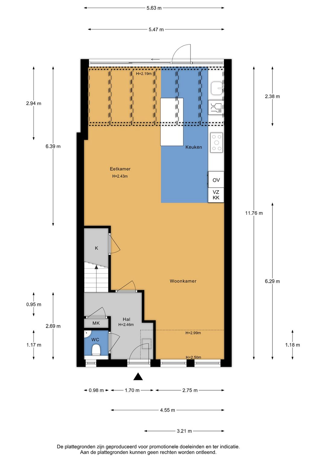 Foto 37 van Bouwmeestershoeve 45