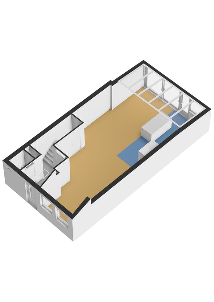 Foto 38 van Bouwmeestershoeve 45