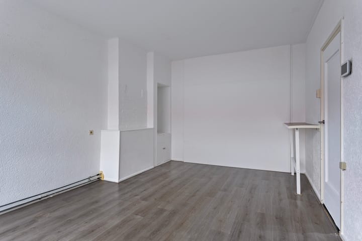 Foto 3 van Brigantijnstraat 53-C