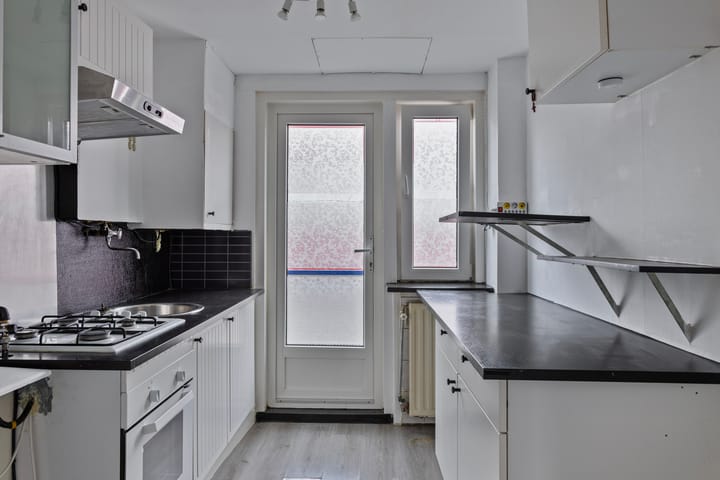 Foto 4 van Brigantijnstraat 53-C