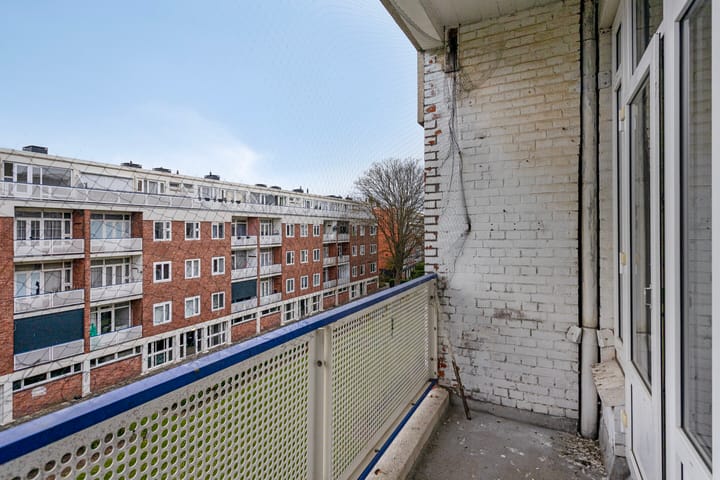 Foto 9 van Brigantijnstraat 53-C