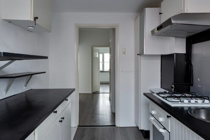 Foto 6 van Brigantijnstraat 53-C