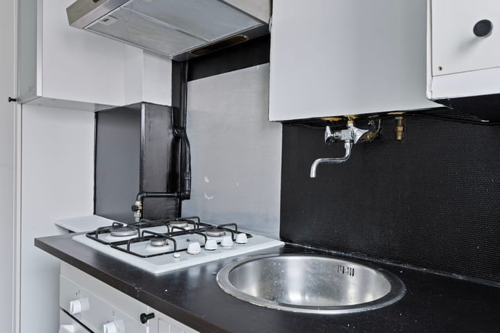 Foto 5 van Brigantijnstraat 53-C