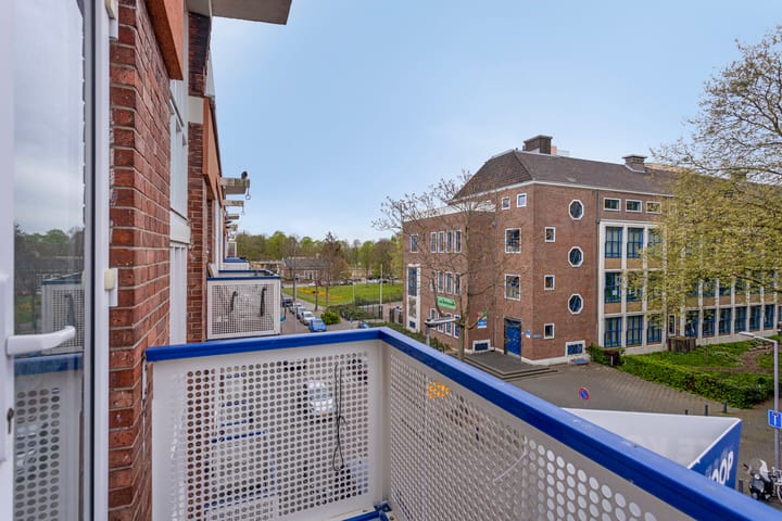 Foto 10 van Brigantijnstraat 53-C