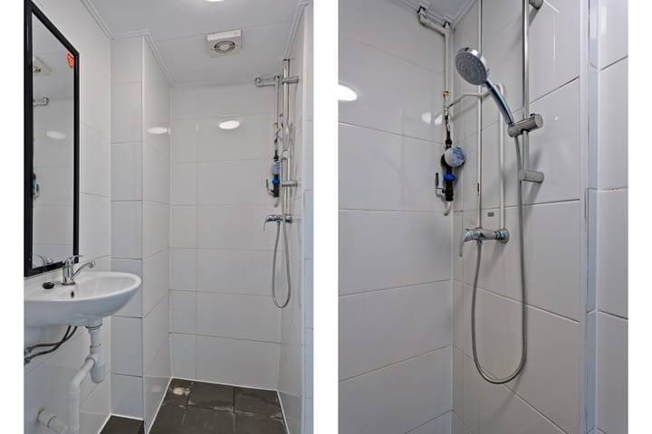 Foto 13 van Brigantijnstraat 53-C