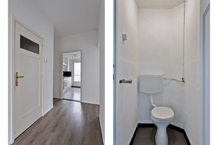 Foto 14 van Brigantijnstraat 53-C