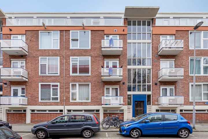 Foto 24 van Brigantijnstraat 53-C