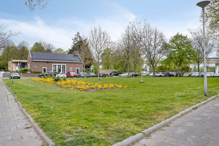 Foto 16 van Brigantijnstraat 53-C