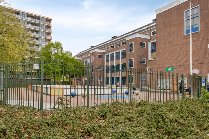 Foto 17 van Brigantijnstraat 53-C