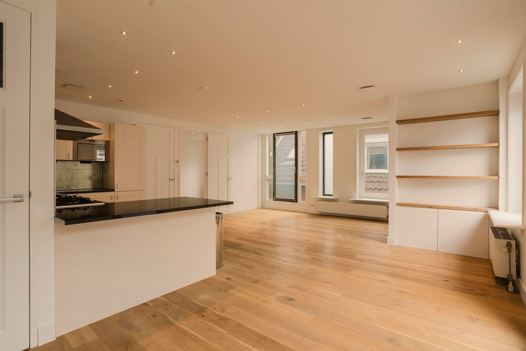 Foto 7 van Dorpsstraat 65-C