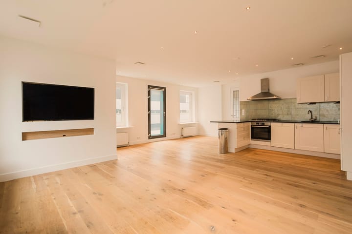 Photo 3 of Dorpsstraat 65-C